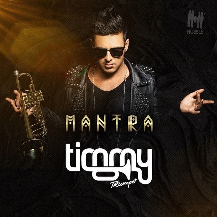 Timmy Trumpet