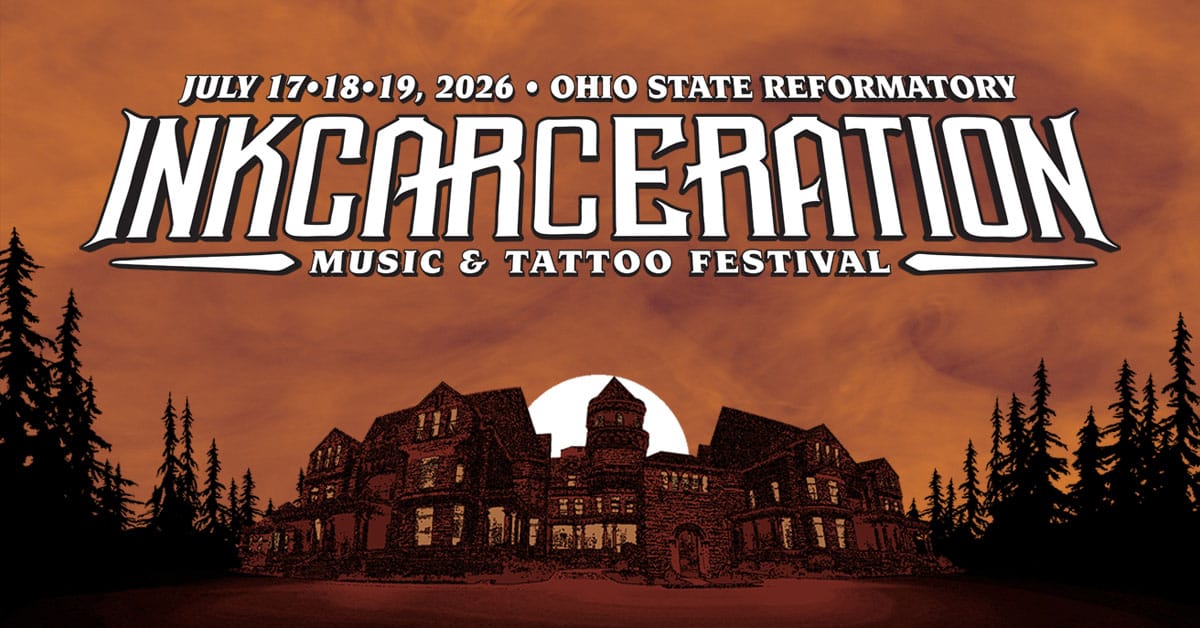 Inkcarceration