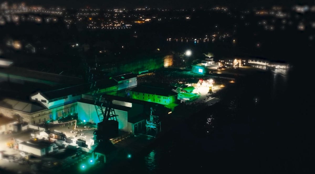 Mode Festival