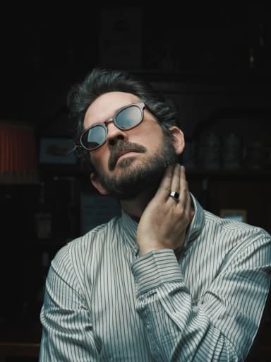 Thomas Dybdahl