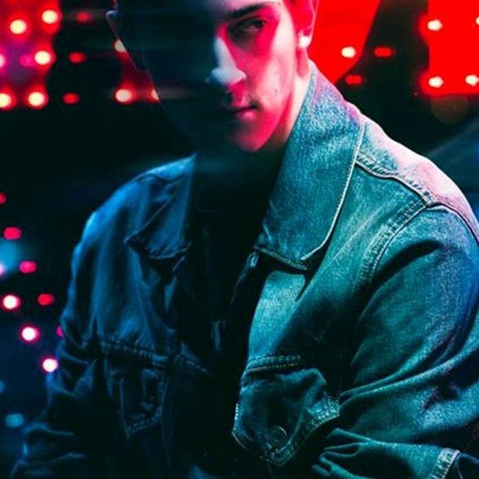 Perturbator