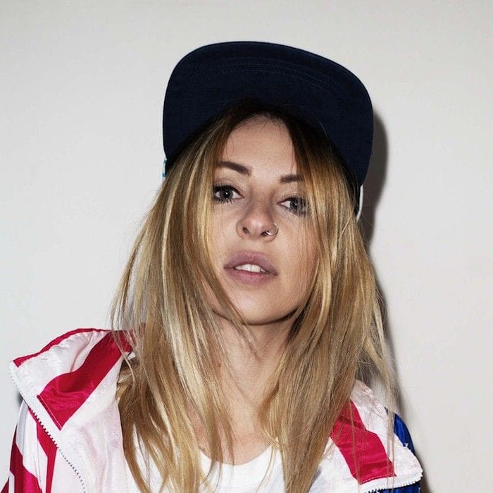Alison Wonderland
