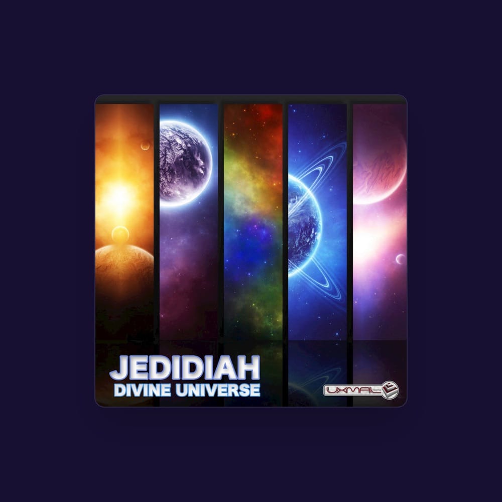 Jedidiah