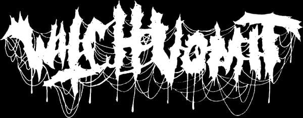 Witch Vomit