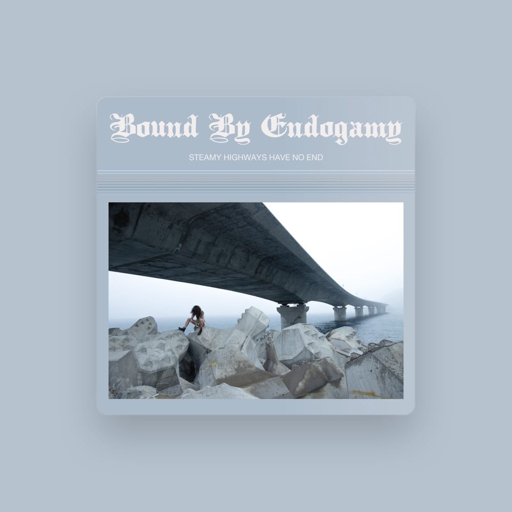 Bound By Endogamy
