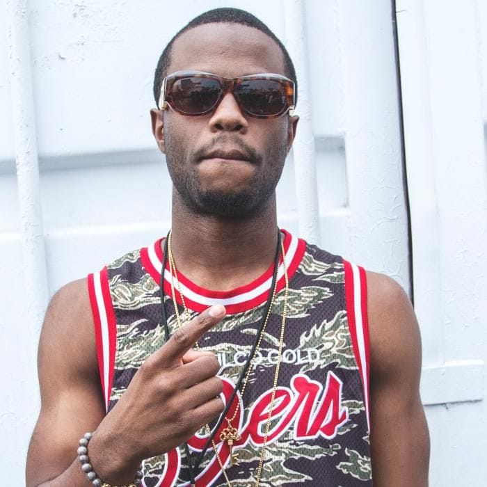 Casey Veggies