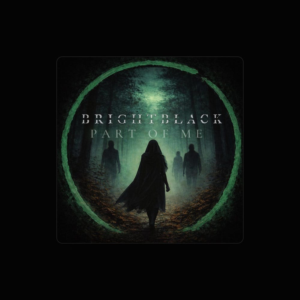 Bright Black