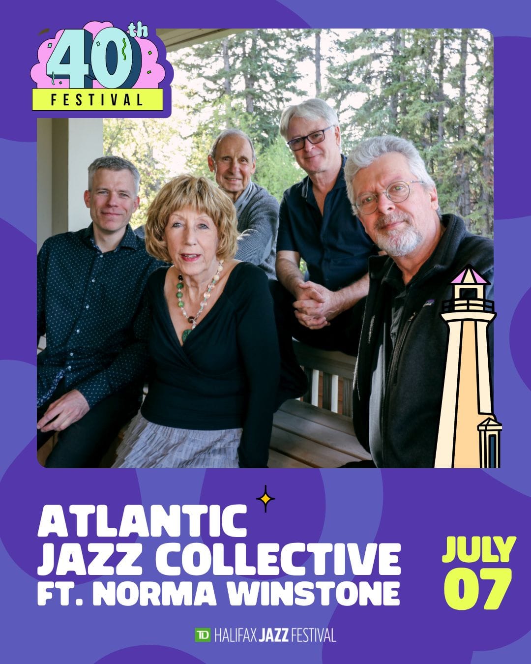 Atlantic Jazz Collective