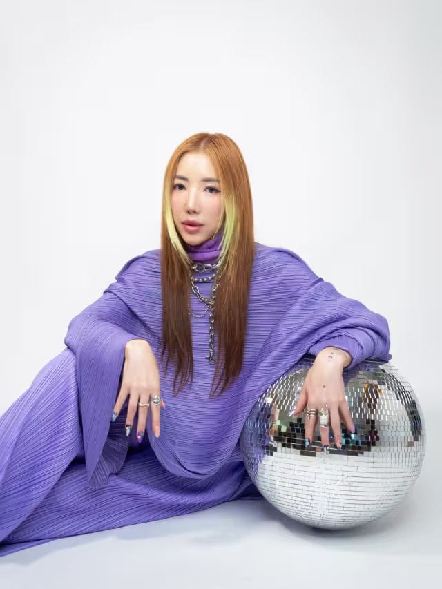 Tokimonsta