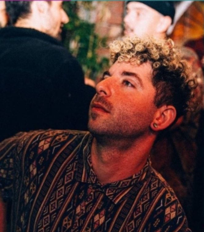Dan Abel