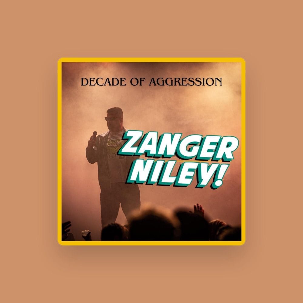 Zanger Niley