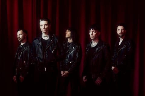 Black Veil Brides