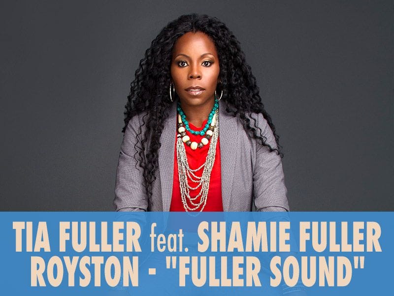 Fuller Sound