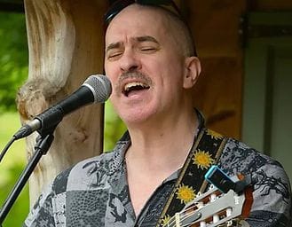 Rob Corcoran & The Necessary Evils