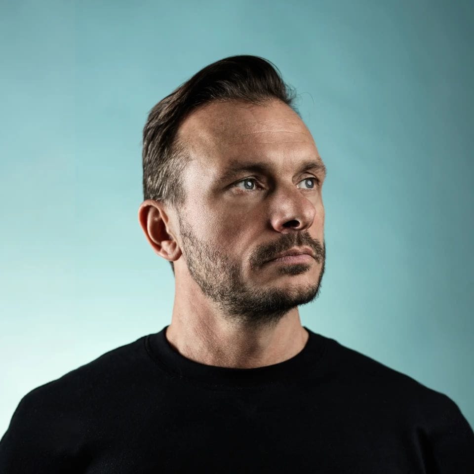 Andy C Presents: Nightlife
