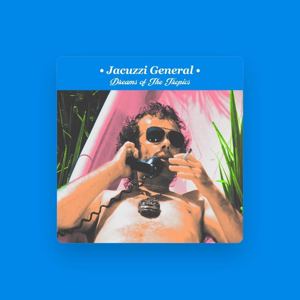 Jacuzzi General