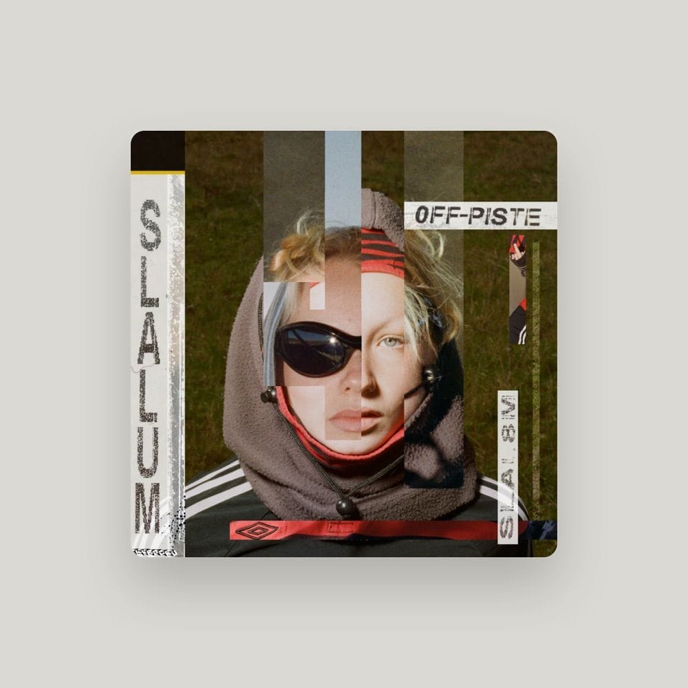 Slalum