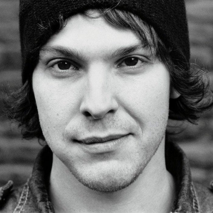 Gavin DeGraw