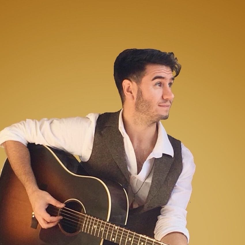 Jarrod Shaw