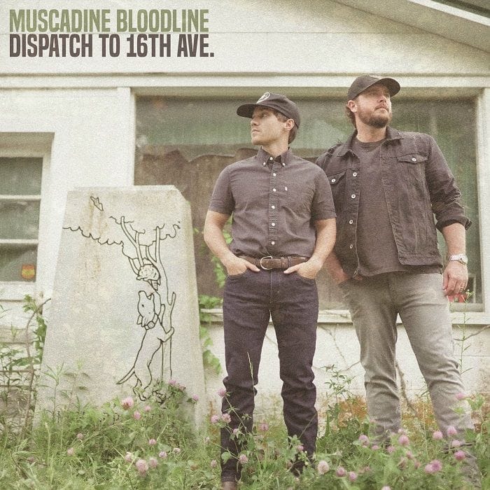 Muscadine Bloodline