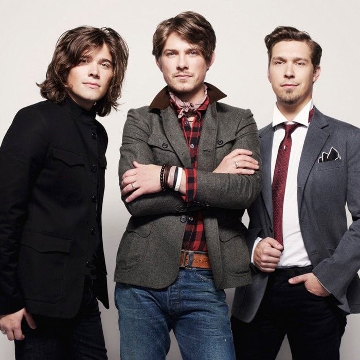 Hanson