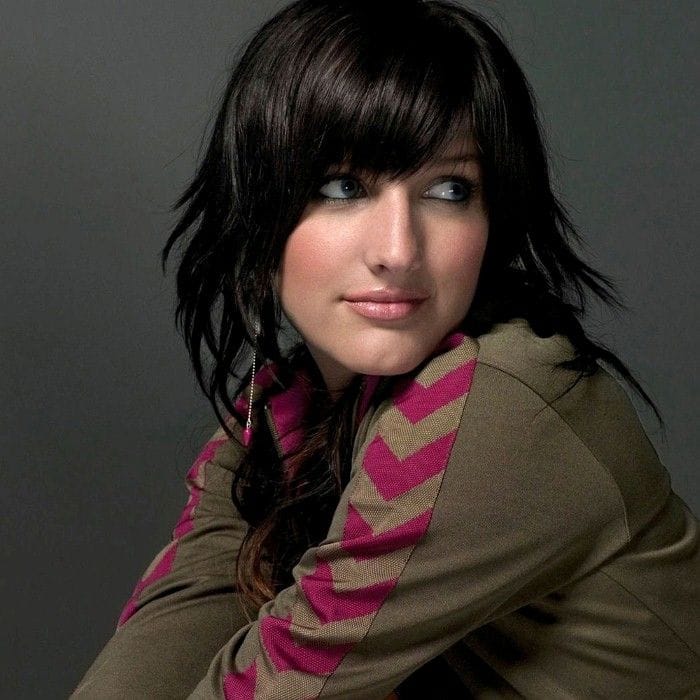 Ashlee Simpson