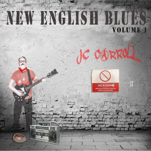 JC Carroll