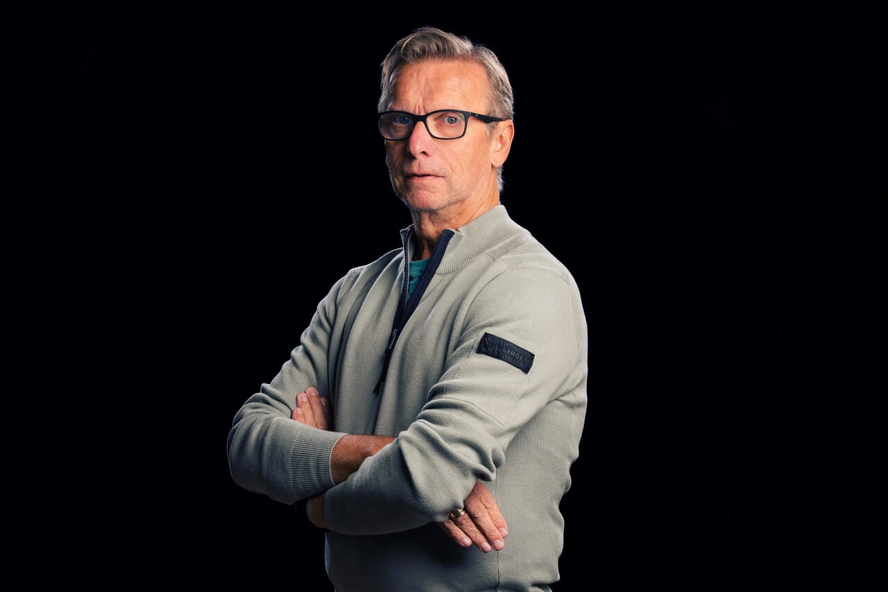 Jeroen Visser