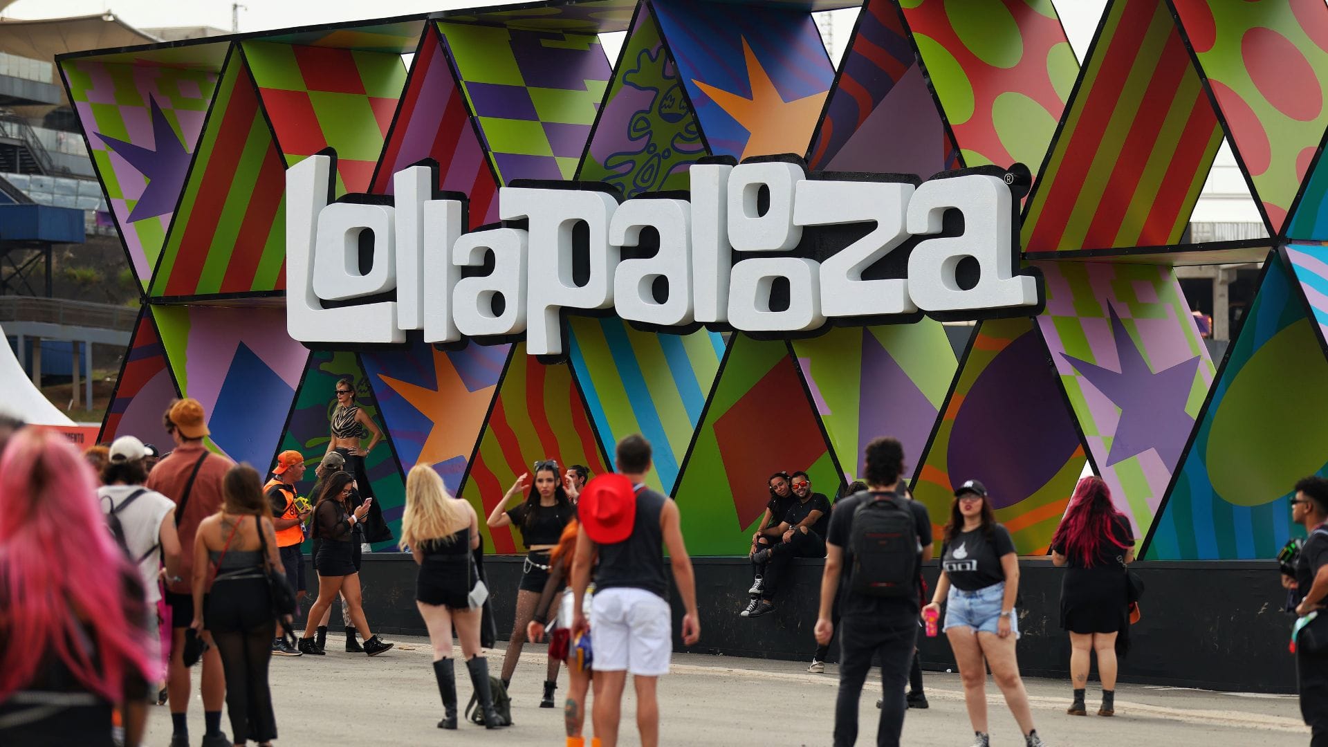 Lollapalooza Brasil