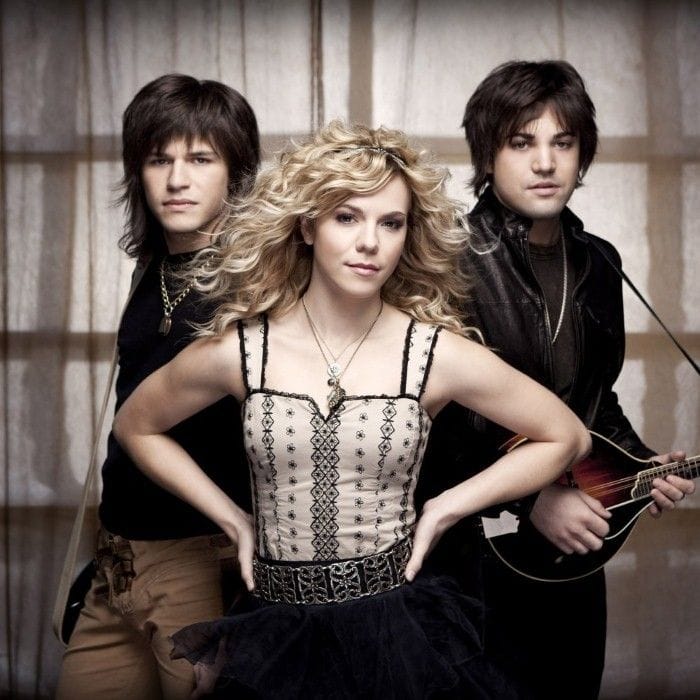 The Band Perry
