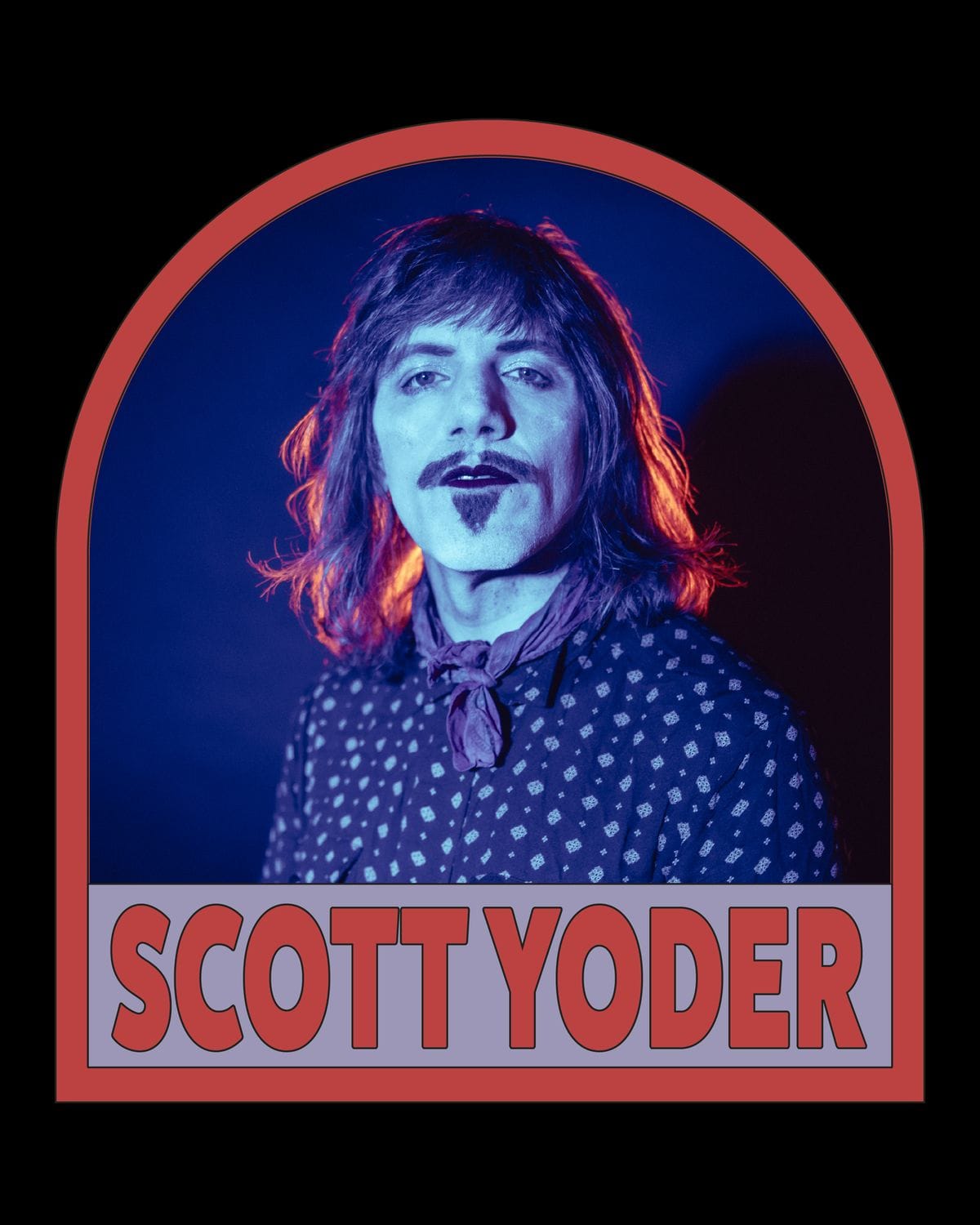 Scott Yoder
