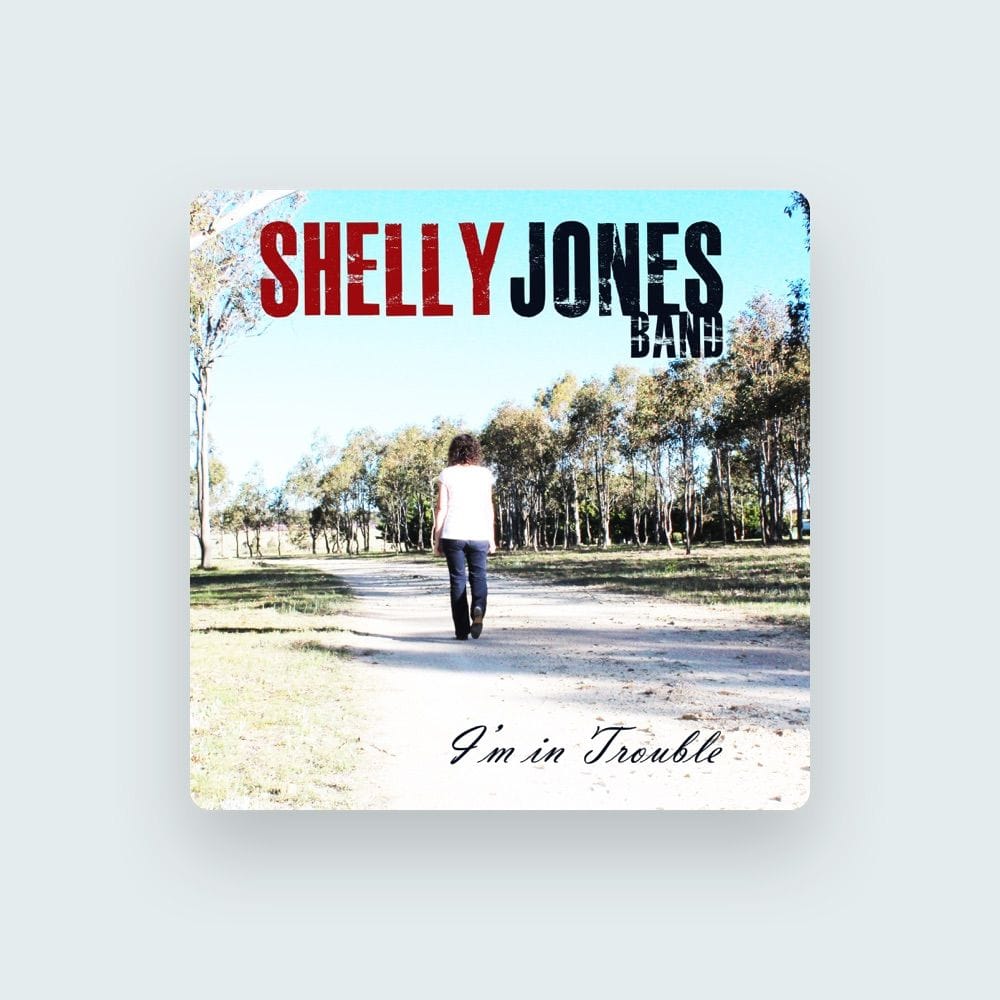 Shelly Jones Band