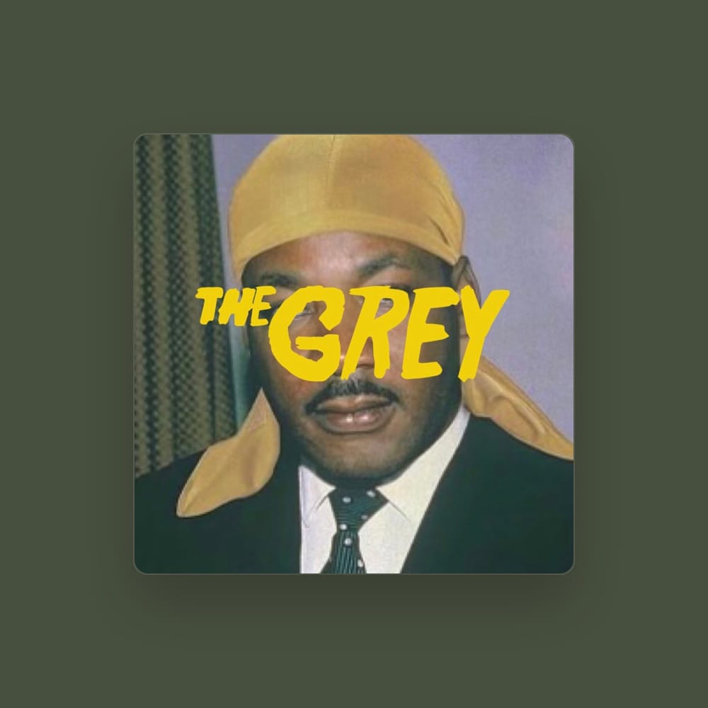 The Grey