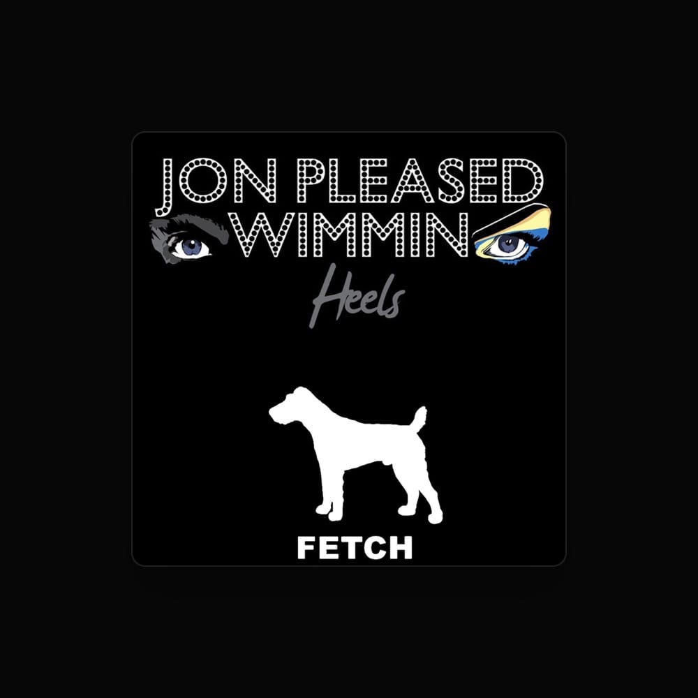 Jon Pleased Wimmin