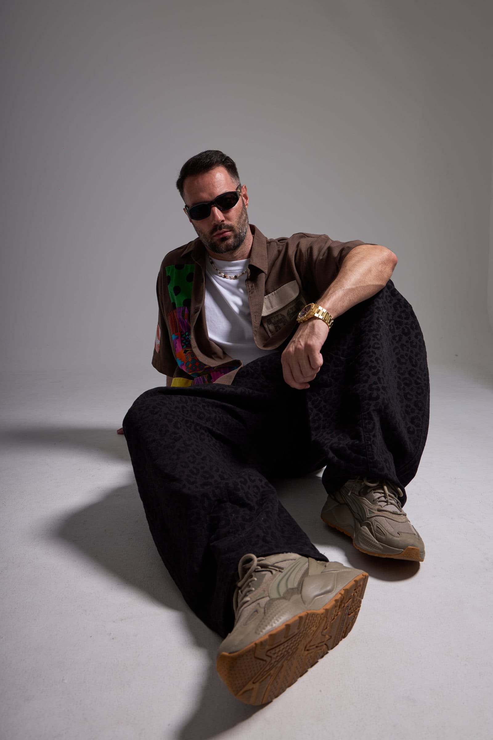 Dennis Gold