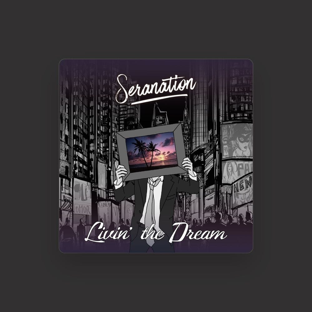 Seranation