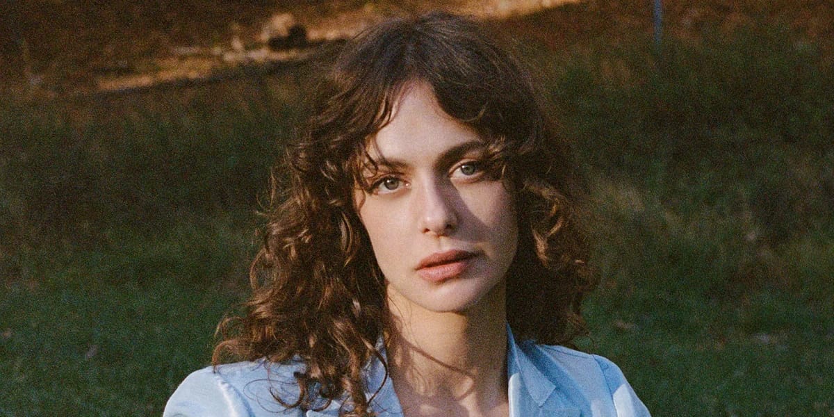 Hannah Cohen