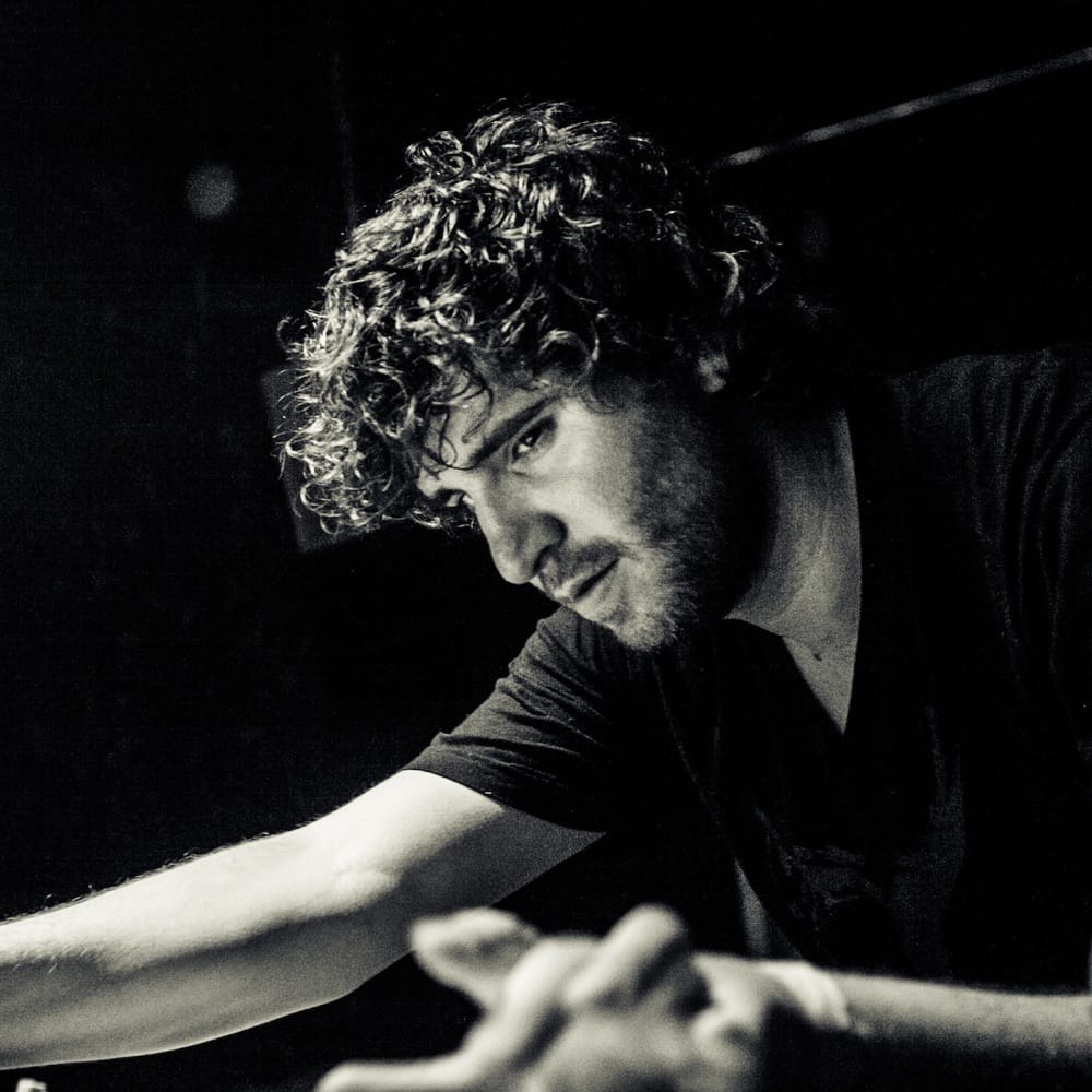 Mathew Jonson