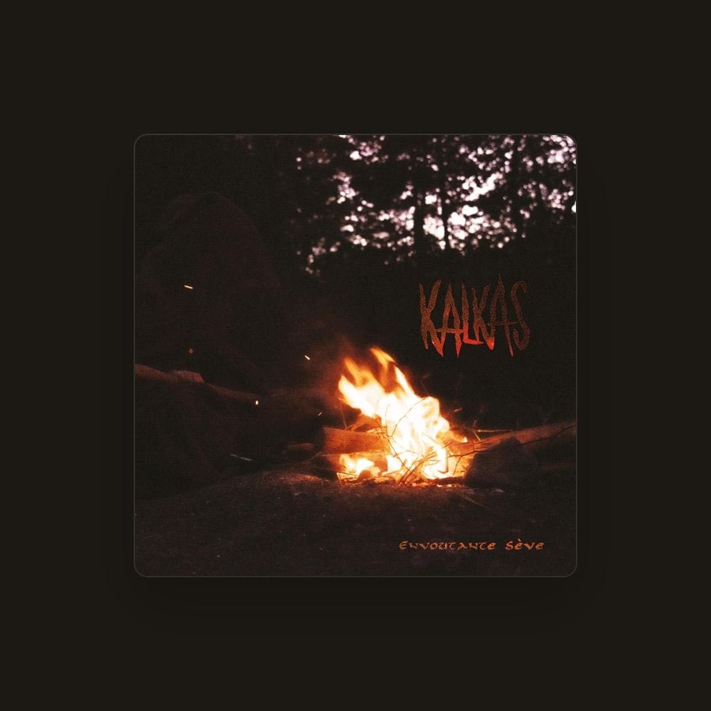 Kalkas
