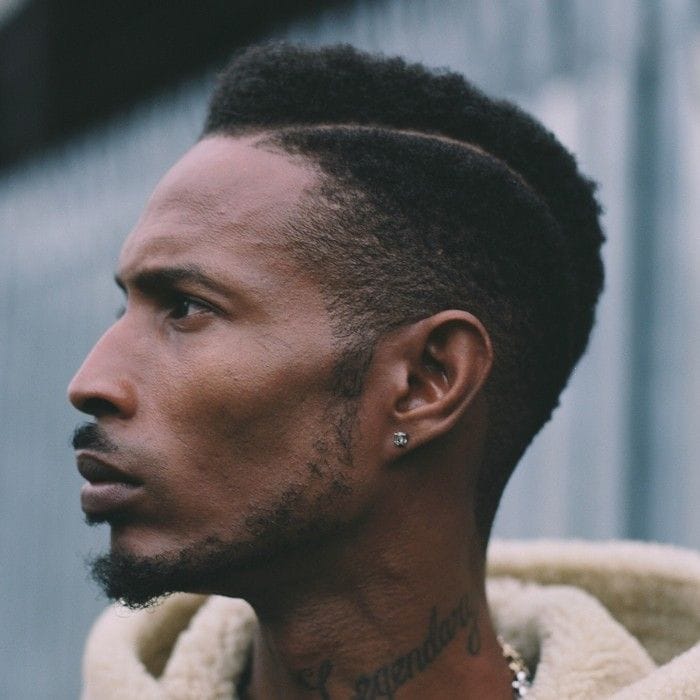 D Double E