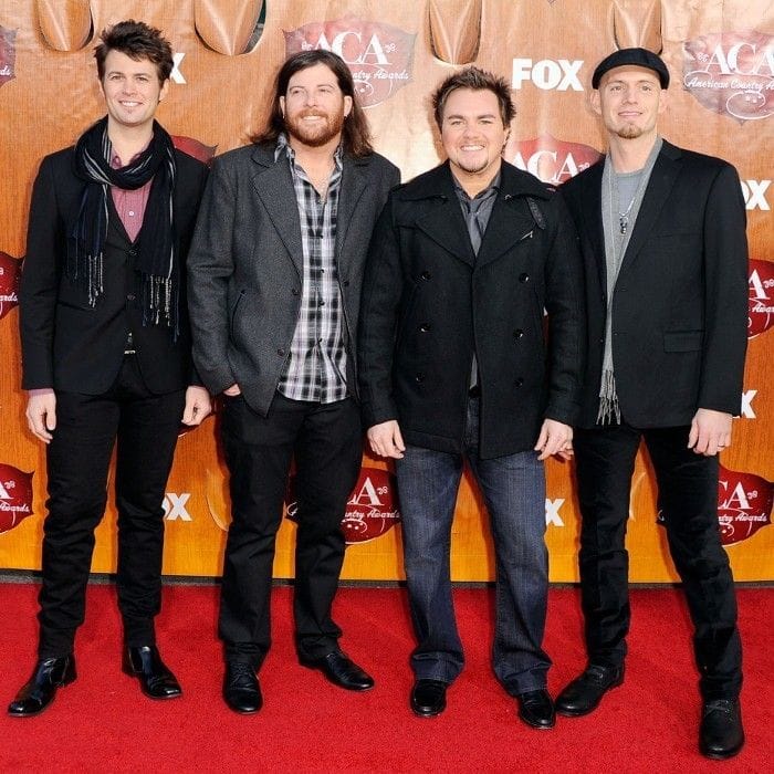 Eli Young Band