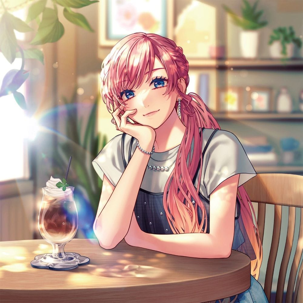 CHiCO with HoneyWorks