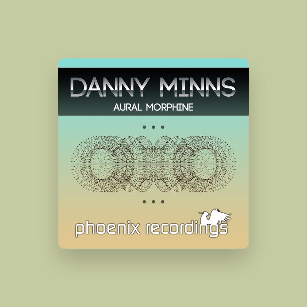 Danny Minns