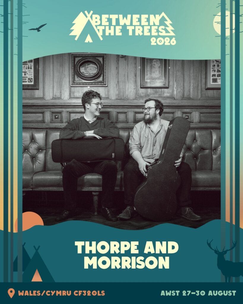 Thorpe and Morrison