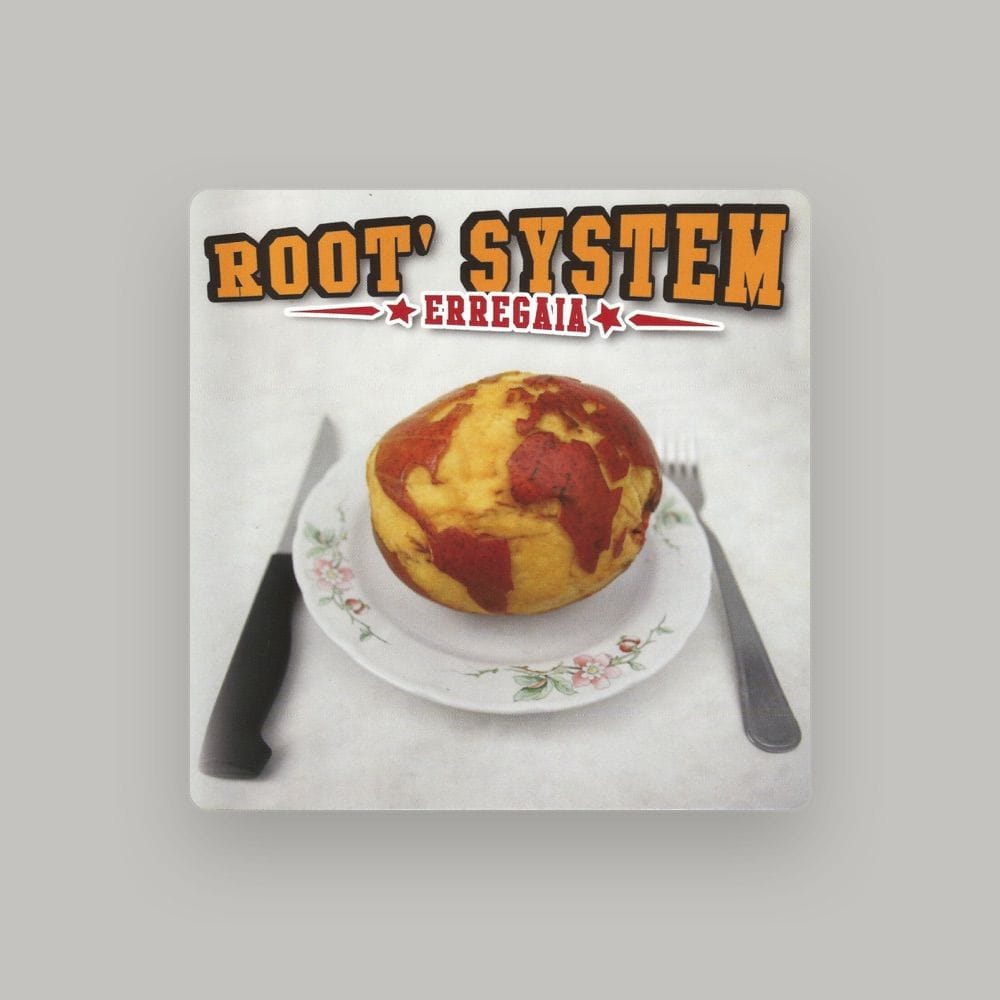 Root System