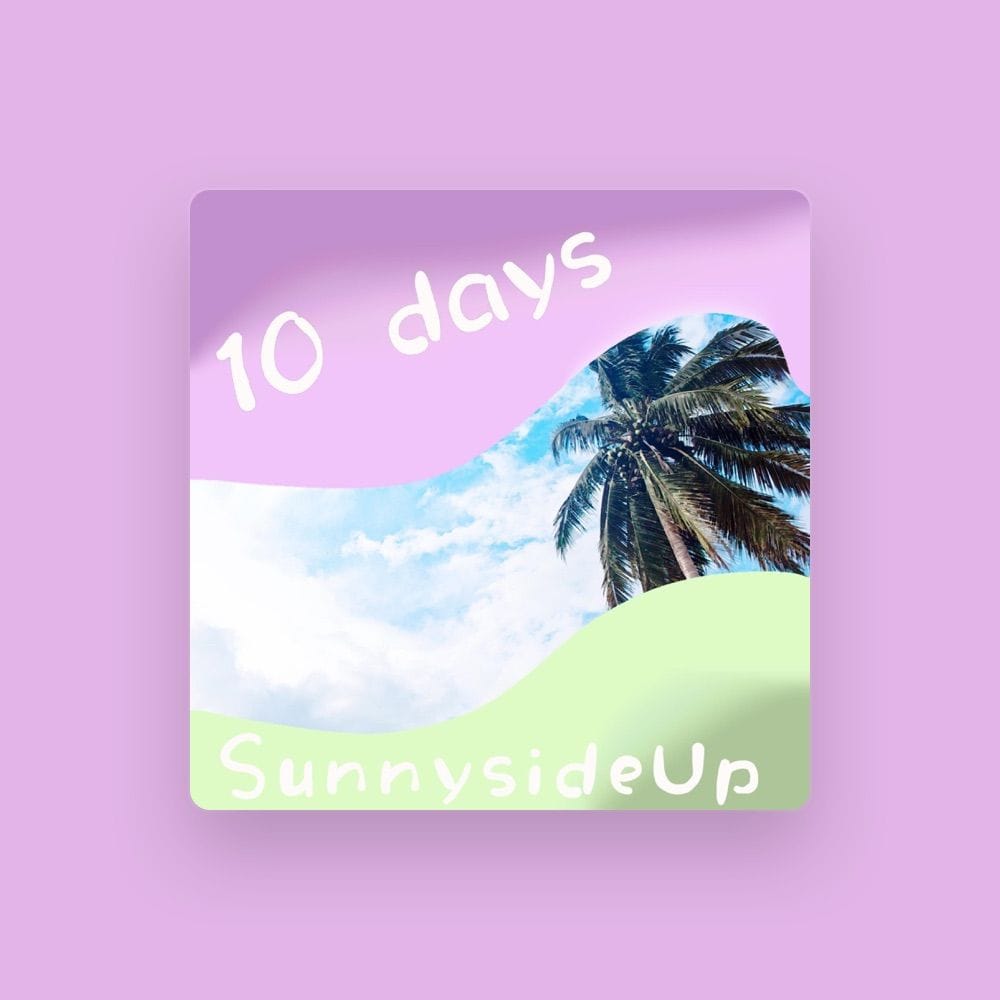 Sunnysideup - Hip-Hop artist