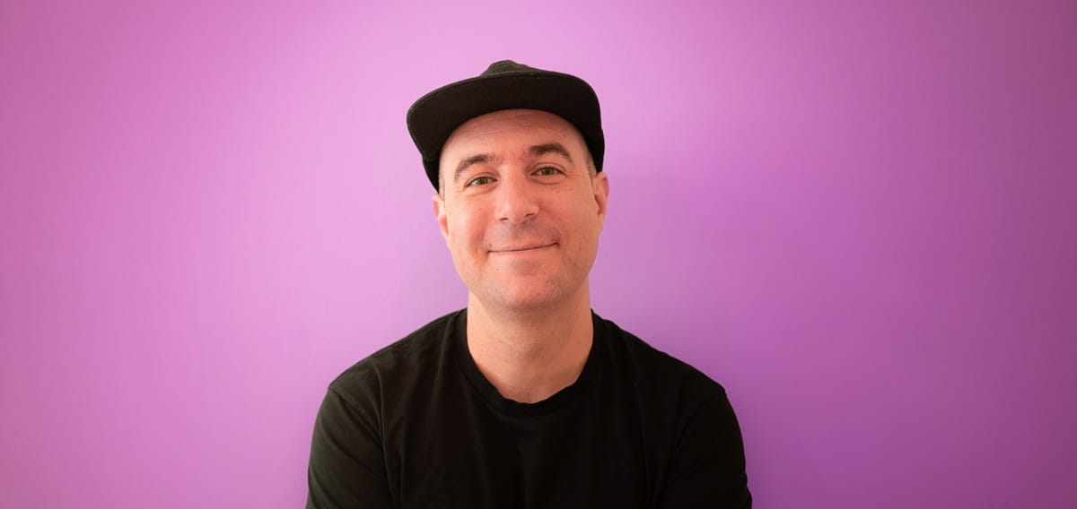 Justin Martin