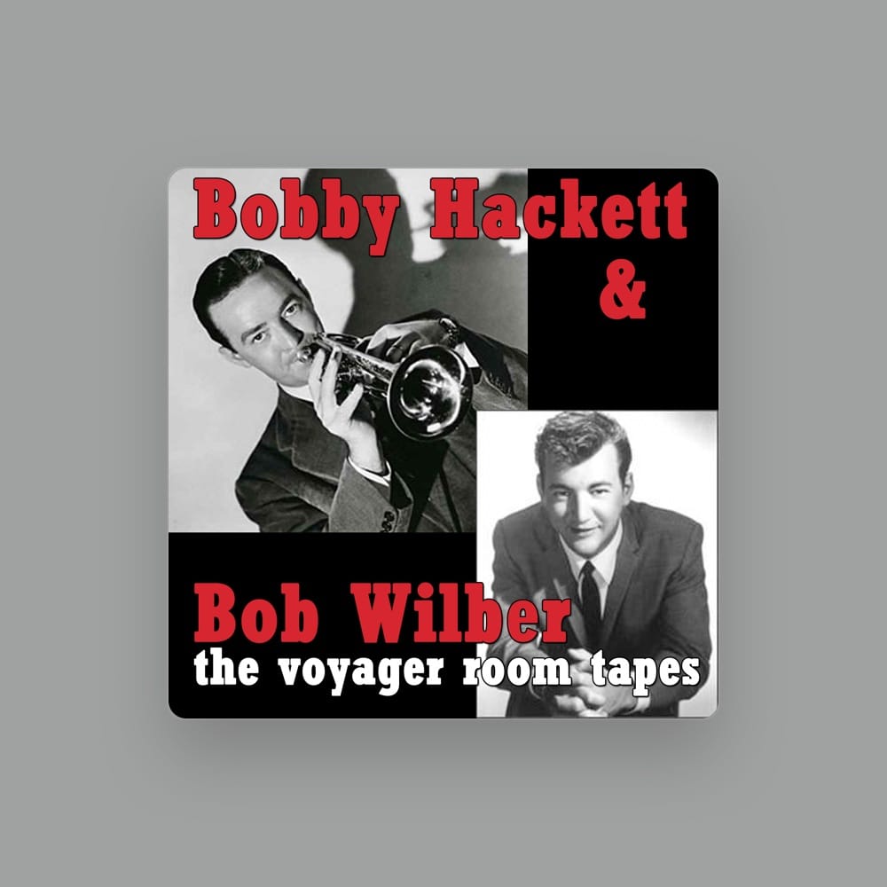 Bob Wilber