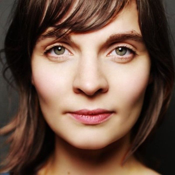 Hildur Guðnadóttir