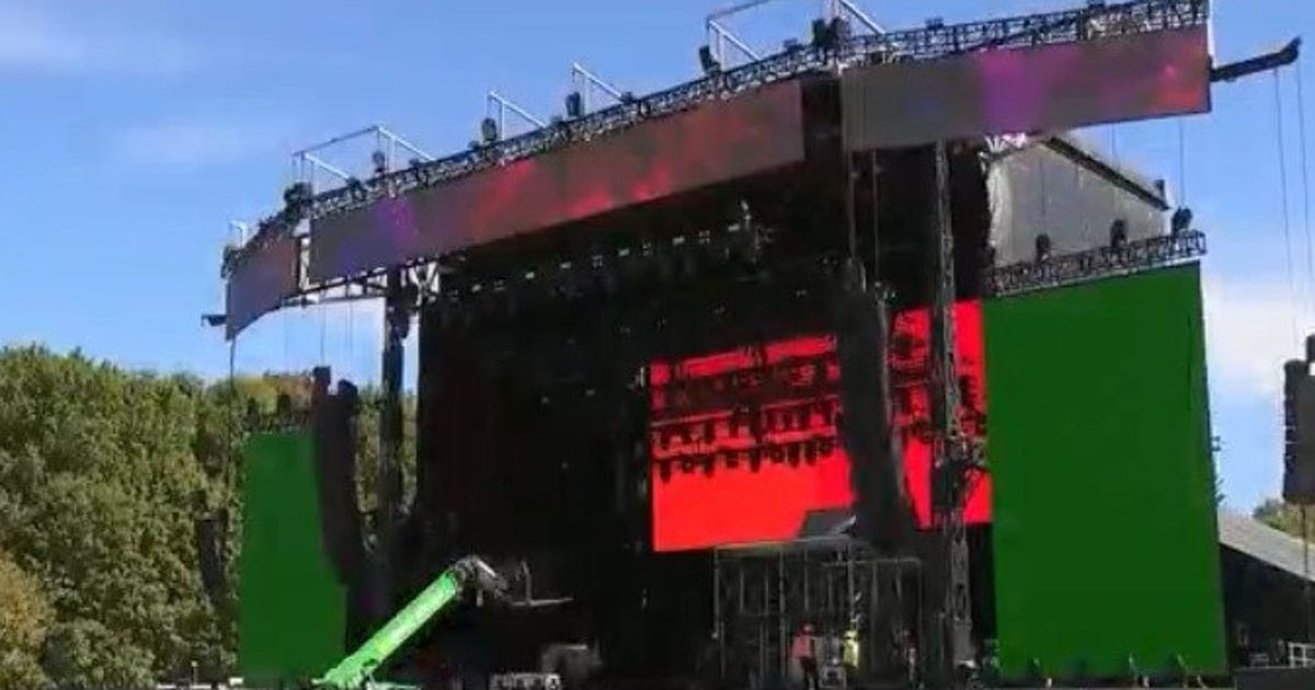 ONE Musicfest R&B & Soul festival